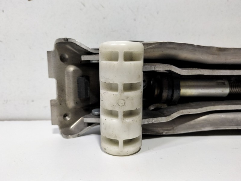 Recambio de gato para audi a6 allroad c6 (4fh) 3.2 fsi quattro referencia OEM IAM 4F0011031D  