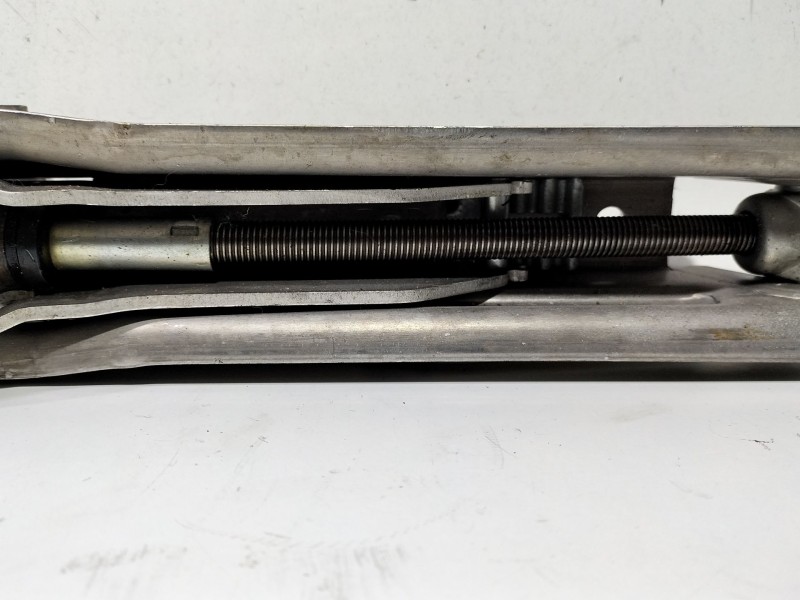 Recambio de gato para audi a6 allroad c6 (4fh) 3.2 fsi quattro referencia OEM IAM 4F0011031D  