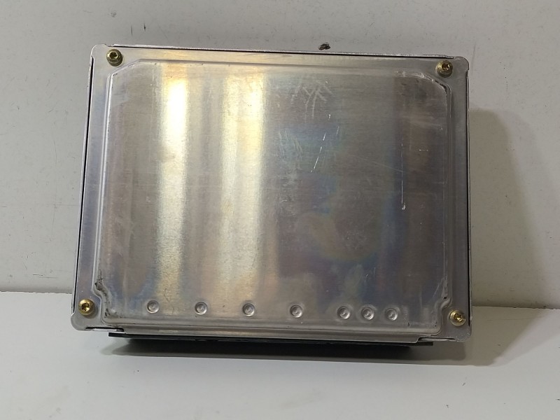 Recambio de centralita motor uce para bmw 3 touring (e46) 320 d referencia OEM IAM 0281010205  