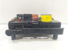 Recambio de caja reles / fusibles para peugeot 307 (3a/c) 1.6 hdi referencia OEM IAM 9659742080  