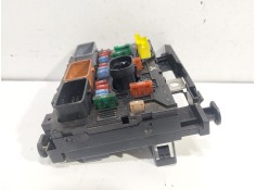 Recambio de caja reles / fusibles para peugeot 307 (3a/c) 1.6 hdi referencia OEM IAM 9659742080   2