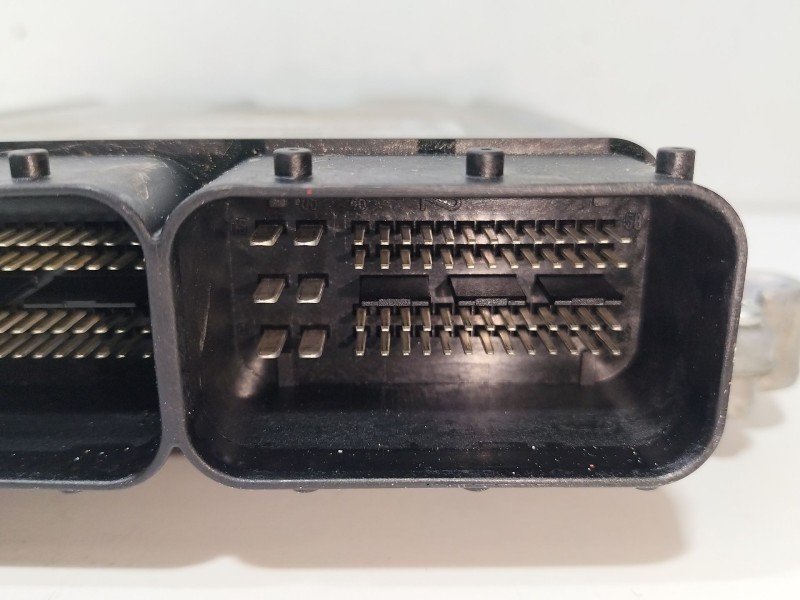 Recambio de centralita motor uce para land rover discovery iv (l319) 3.0 sdv6 4x4 referencia OEM IAM 0281017914  