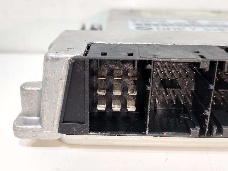 Recambio de centralita motor uce para bmw serie 3 coupe (e46) 318 ci referencia OEM IAM 0261209005  