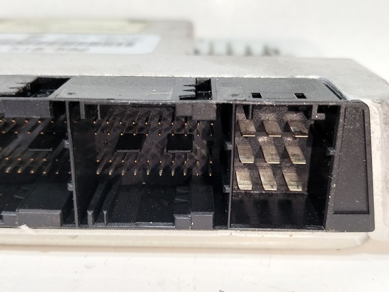 Recambio de centralita motor uce para bmw serie 3 coupe (e46) 318 ci referencia OEM IAM 0261209005  