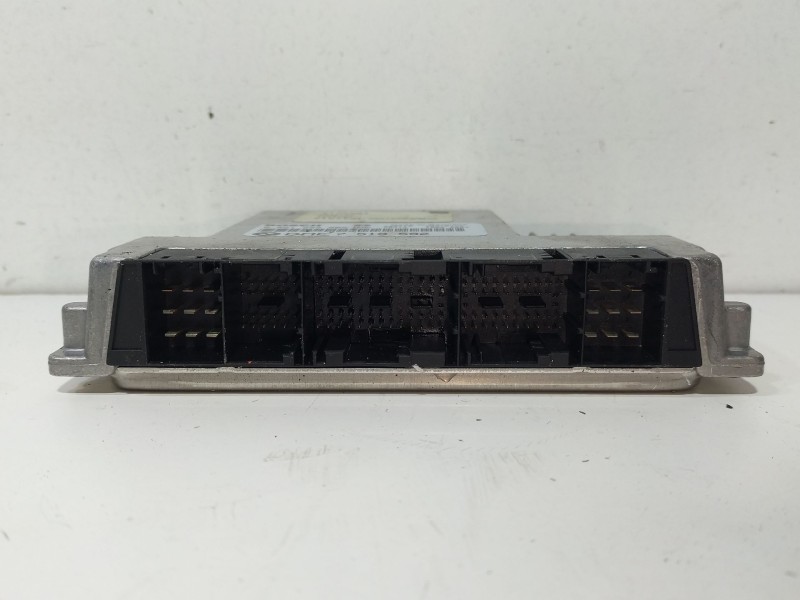 Recambio de centralita motor uce para bmw serie 3 coupe (e46) 318 ci referencia OEM IAM 0261209005  