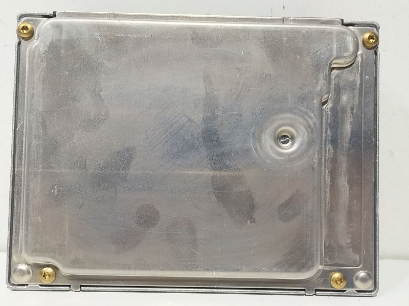 Recambio de centralita motor uce para bmw serie 3 coupe (e46) 318 ci referencia OEM IAM 0261209005  