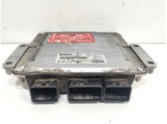 Recambio de centralita motor uce para citroën xsara picasso 2.0 hdi cat (rhy / dw10td) referencia OEM IAM 028101080  