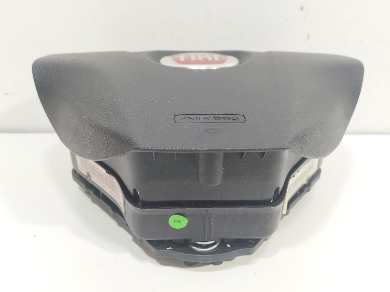 Recambio de airbag delantero izquierdo para fiat punto evo (199_) 1.3 d multijet referencia OEM IAM 07355162010  