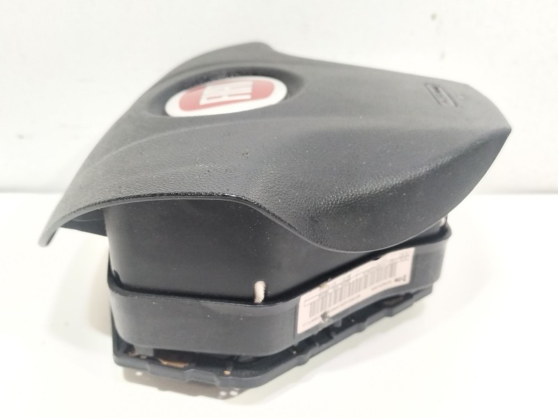 Recambio de airbag delantero izquierdo para fiat punto evo (199_) 1.3 d multijet referencia OEM IAM 07355162010  