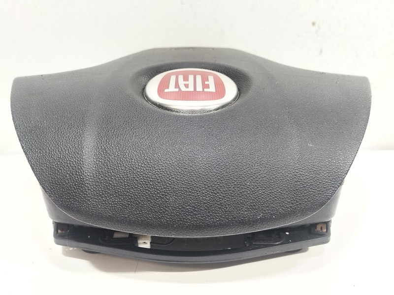 Recambio de airbag delantero izquierdo para fiat punto evo (199_) 1.3 d multijet referencia OEM IAM 07355162010  