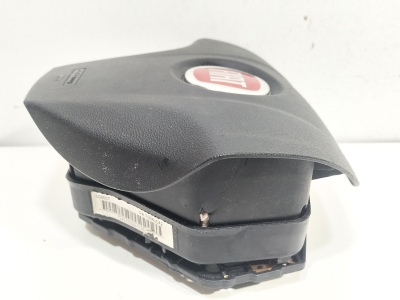 Recambio de airbag delantero izquierdo para fiat punto evo (199_) 1.3 d multijet referencia OEM IAM 07355162010  