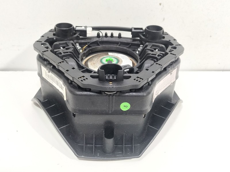 Recambio de airbag delantero izquierdo para fiat punto evo (199_) 1.3 d multijet referencia OEM IAM 07355162010  