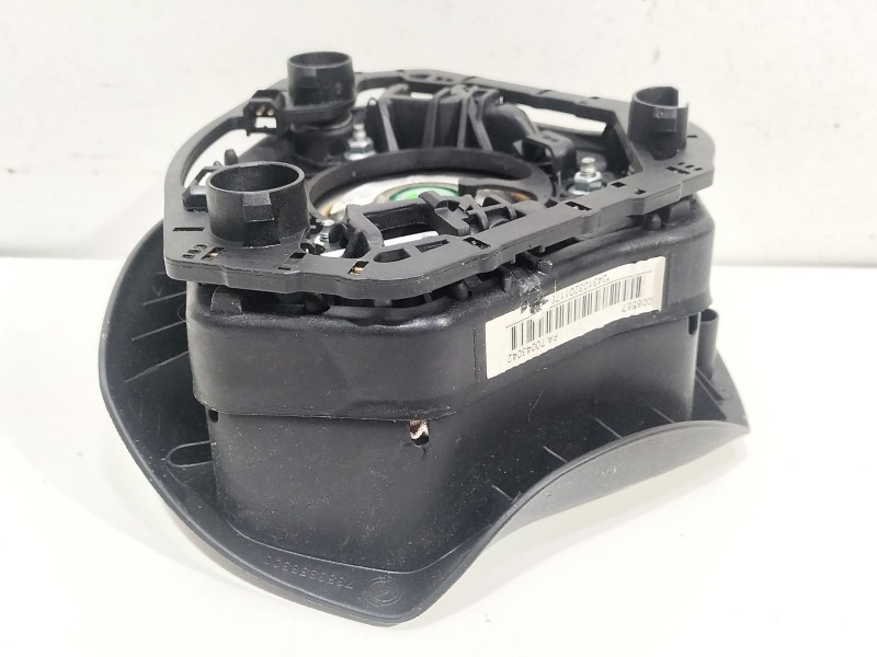 Recambio de airbag delantero izquierdo para fiat punto evo (199_) 1.3 d multijet referencia OEM IAM 07355162010  