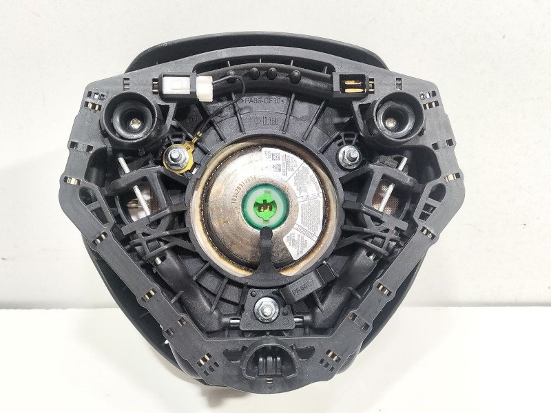 Recambio de airbag delantero izquierdo para fiat punto evo (199_) 1.3 d multijet referencia OEM IAM 07355162010  