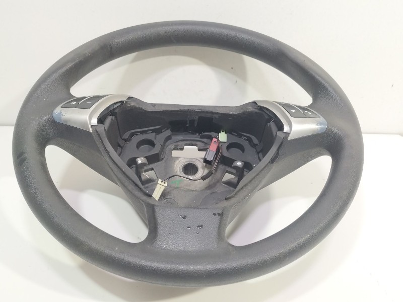 Recambio de volante multifuncion para fiat punto evo (199_) 1.3 d multijet referencia OEM IAM PUNTO EVO (199_) 1.3 D Multijet 20