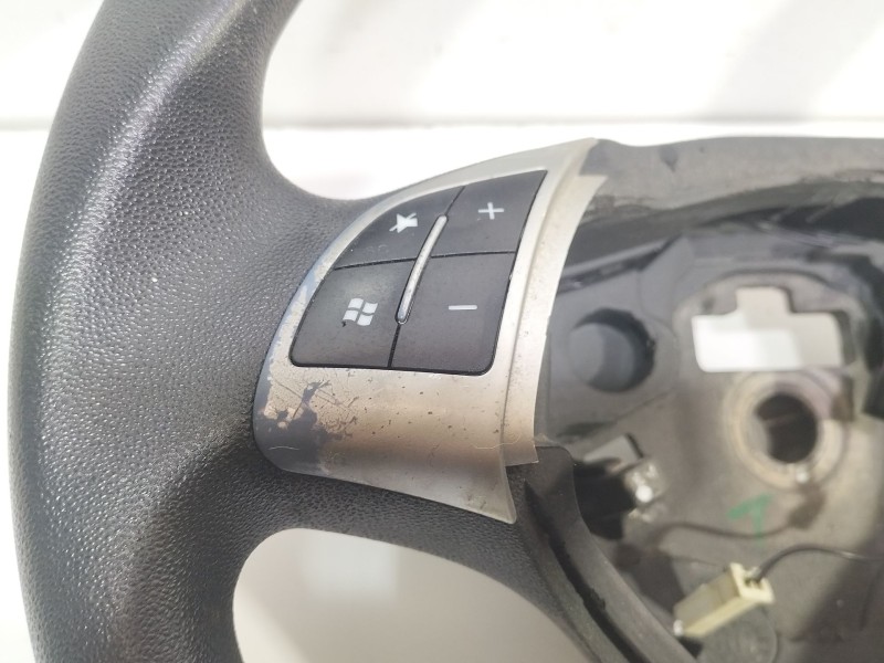 Recambio de volante multifuncion para fiat punto evo (199_) 1.3 d multijet referencia OEM IAM PUNTO EVO (199_) 1.3 D Multijet 20