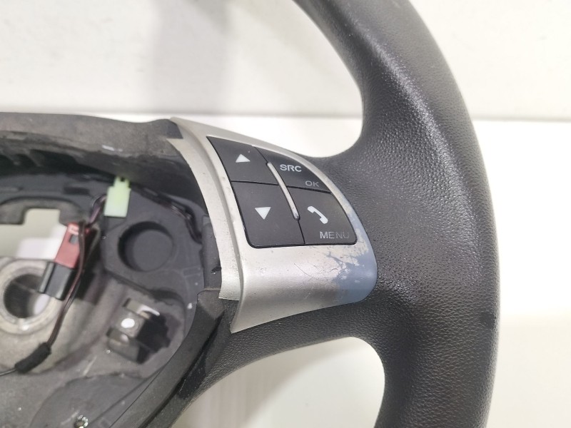 Recambio de volante multifuncion para fiat punto evo (199_) 1.3 d multijet referencia OEM IAM PUNTO EVO (199_) 1.3 D Multijet 20