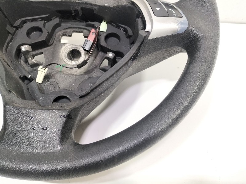 Recambio de volante multifuncion para fiat punto evo (199_) 1.3 d multijet referencia OEM IAM PUNTO EVO (199_) 1.3 D Multijet 20