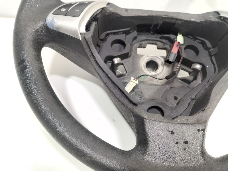 Recambio de volante multifuncion para fiat punto evo (199_) 1.3 d multijet referencia OEM IAM PUNTO EVO (199_) 1.3 D Multijet 20