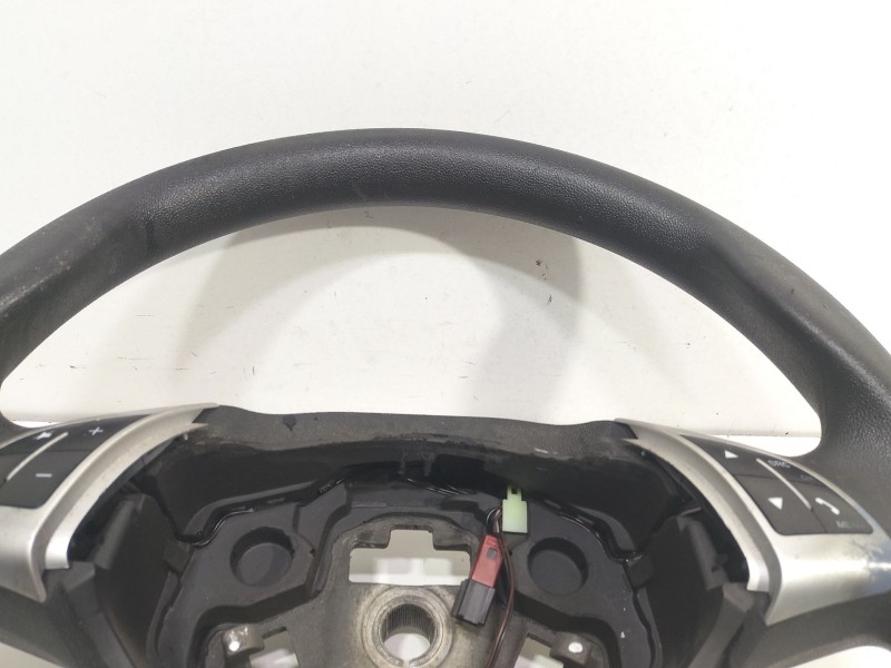 Recambio de volante multifuncion para fiat punto evo (199_) 1.3 d multijet referencia OEM IAM PUNTO EVO (199_) 1.3 D Multijet 20