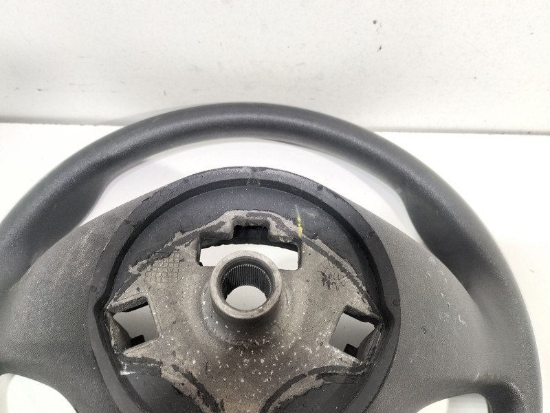 Recambio de volante multifuncion para fiat punto evo (199_) 1.3 d multijet referencia OEM IAM PUNTO EVO (199_) 1.3 D Multijet 20