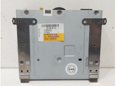 Recambio de sistema audio / radio cd para audi a6 allroad c6 (4fh) 3.2 fsi quattro referencia OEM IAM 4F0034541NX  