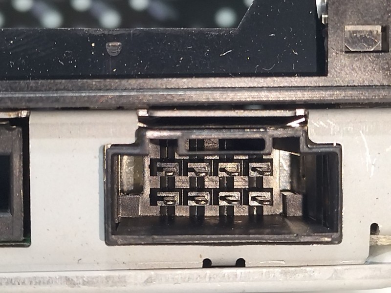 Recambio de sistema audio / radio cd para audi a6 allroad c6 (4fh) 3.2 fsi quattro referencia OEM IAM 4F0034541NX  