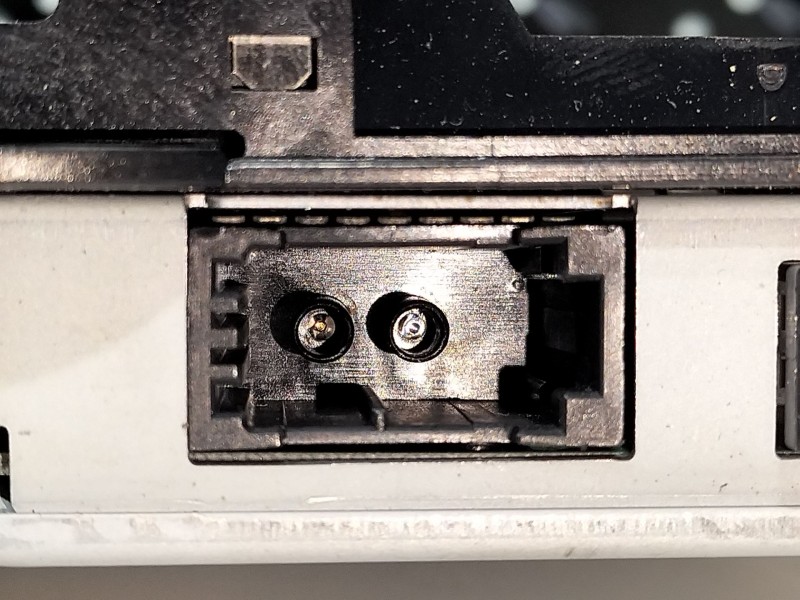 Recambio de sistema audio / radio cd para audi a6 allroad c6 (4fh) 3.2 fsi quattro referencia OEM IAM 4F0034541NX  