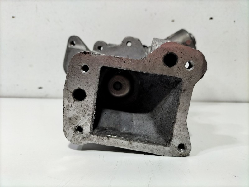 Recambio de valvula egr para citroën c5 ii (rc_) 2.2 hdi referencia OEM IAM 9656911780  