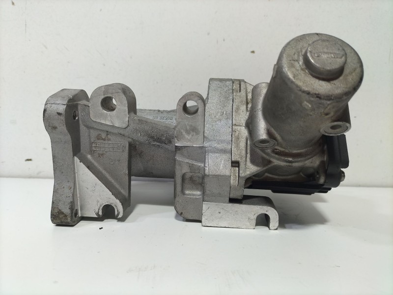 Recambio de valvula egr para citroën c5 ii (rc_) 2.2 hdi referencia OEM IAM 9656911780  