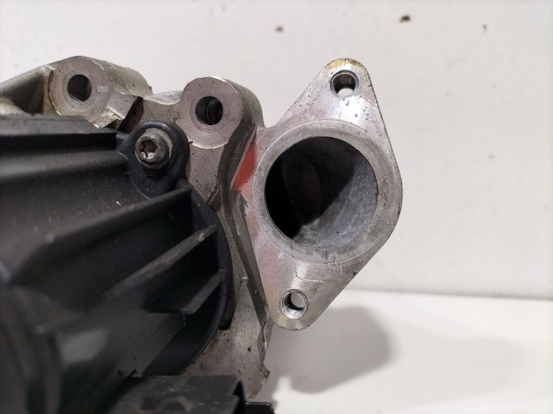Recambio de valvula egr para citroën c5 ii (rc_) 2.2 hdi referencia OEM IAM 9656911780  