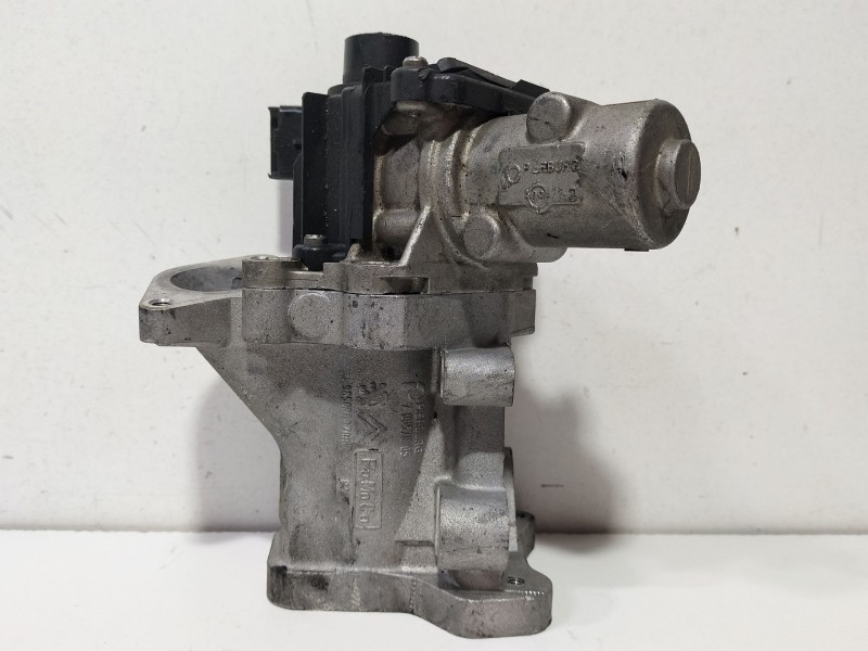 Recambio de valvula egr para citroën c5 ii (rc_) 2.2 hdi referencia OEM IAM 9656911780  