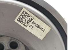 Recambio de polea cigueñal para mini mini (f56) cooper sd referencia OEM IAM 8638614   2