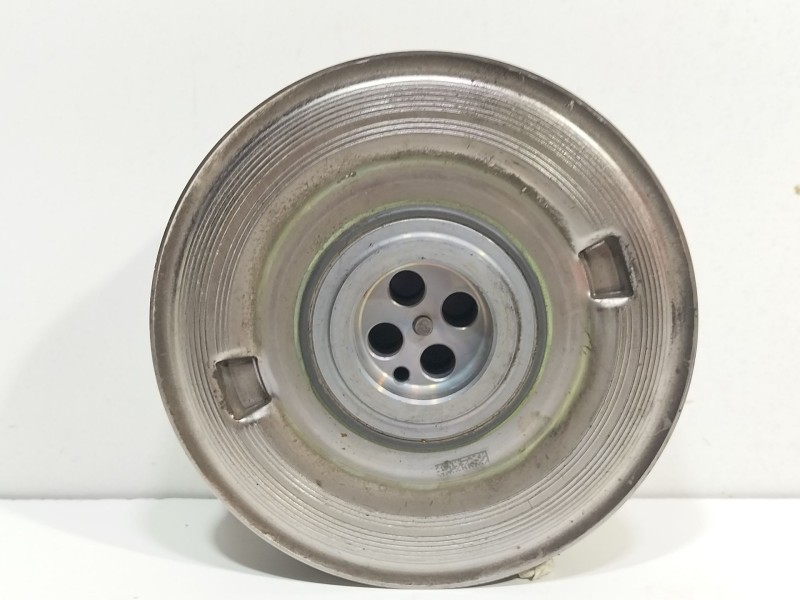 Recambio de polea cigueñal para mini mini (f56) cooper sd referencia OEM IAM 8638614  