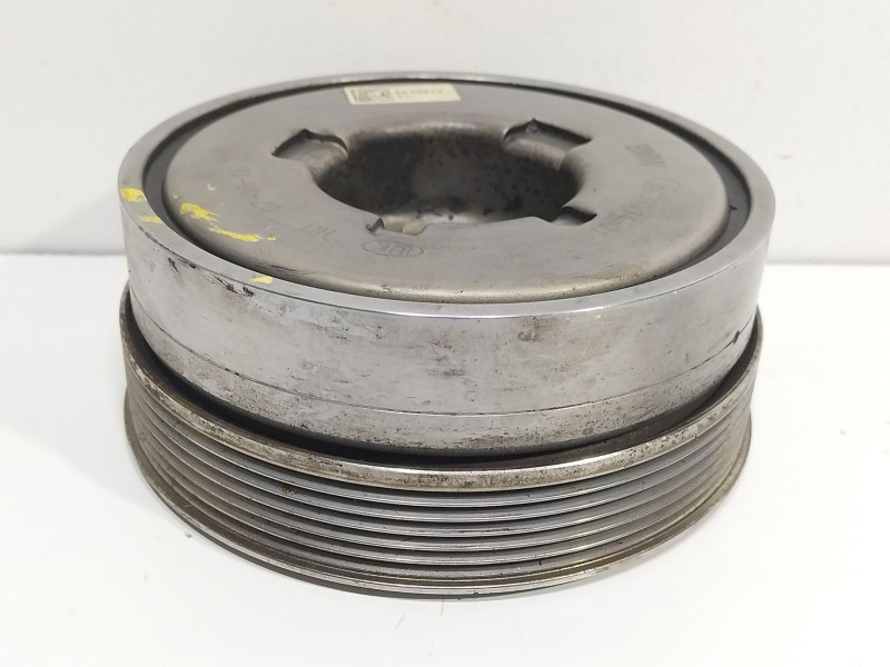 Recambio de polea cigueñal para mini mini (f56) cooper sd referencia OEM IAM 8638614  