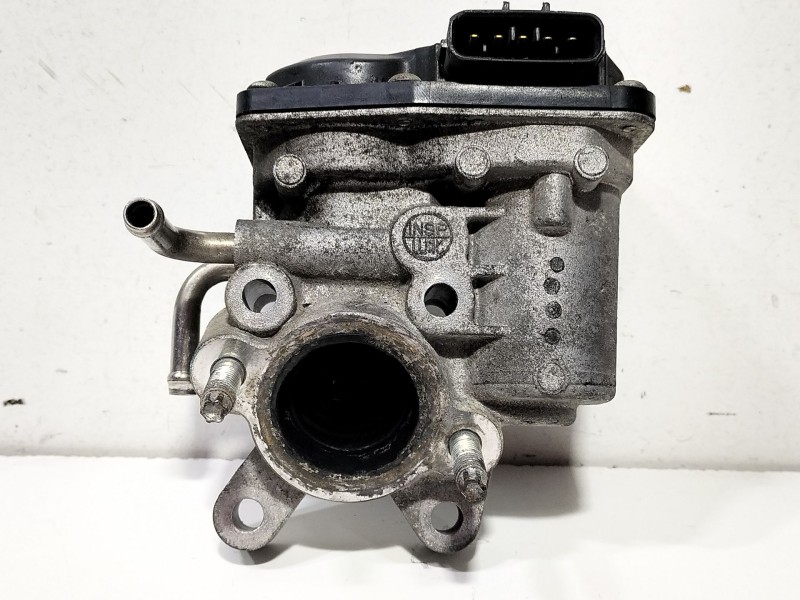 Recambio de valvula egr para subaru legacy iv (bl) 2.0 d awd (bld) referencia OEM IAM 14710AA740  