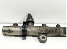 Recambio de rampa inyectora para renault megane i fase 2 berlina (ba0) 1.9 dci diesel cat referencia OEM IAM 0445214015   2