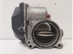 Recambio de caja mariposa para ssangyong kyron 2.7 xdi 4x4 referencia OEM IAM A6651410225  