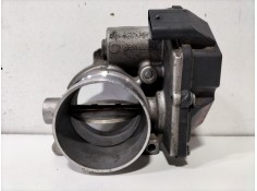 Recambio de caja mariposa para ssangyong kyron 2.7 xdi 4x4 referencia OEM IAM A6651410225   2