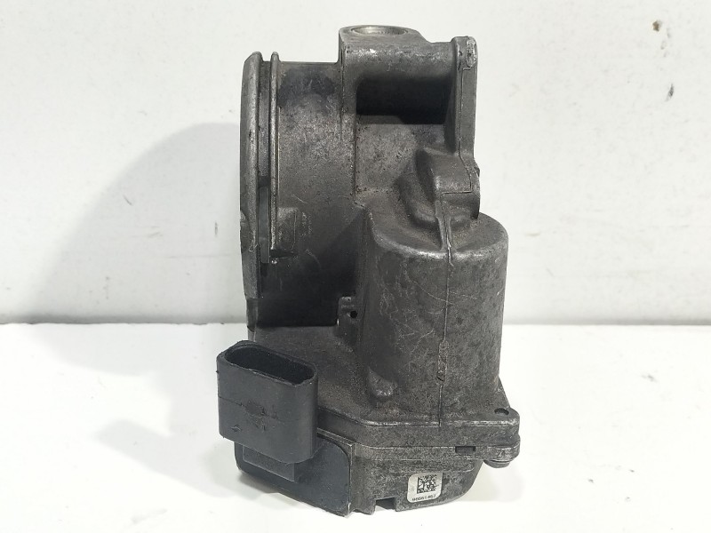 Recambio de caja mariposa para volkswagen touran (1t1, 1t2) 1.9 tdi referencia OEM IAM 03G128063  