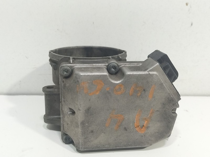 Recambio de caja mariposa para volkswagen touran (1t1, 1t2) 1.9 tdi referencia OEM IAM 03G128063  