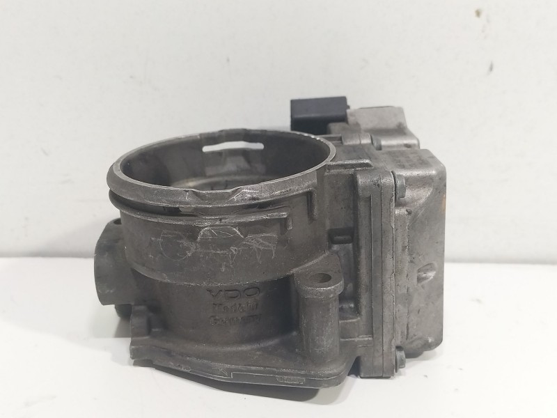 Recambio de caja mariposa para volkswagen touran (1t1, 1t2) 1.9 tdi referencia OEM IAM 03G128063  