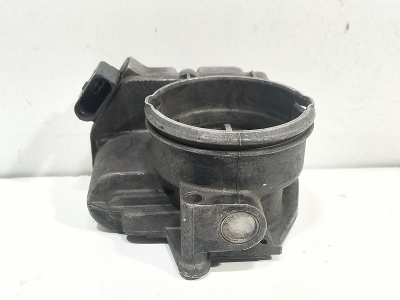 Recambio de caja mariposa para volkswagen touran (1t1, 1t2) 1.9 tdi referencia OEM IAM 03G128063  