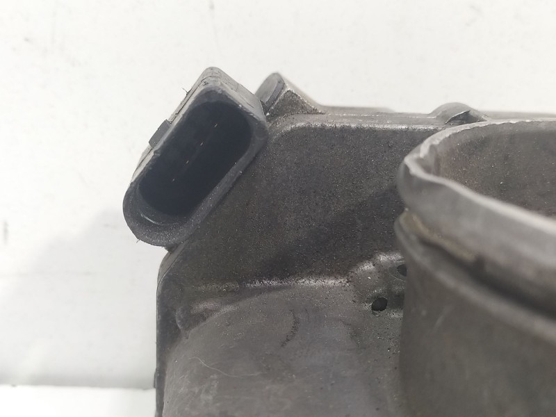 Recambio de caja mariposa para volkswagen touran (1t1, 1t2) 1.9 tdi referencia OEM IAM 03G128063  