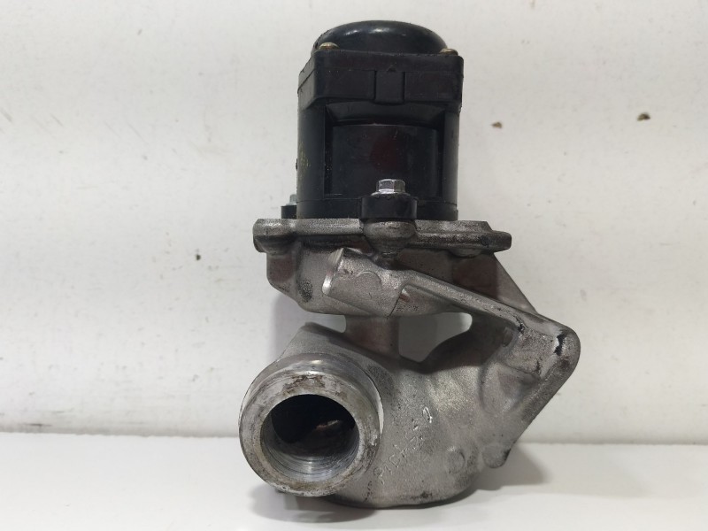 Recambio de valvula egr para citroën berlingo 1.6 hdi 75 collection familiar referencia OEM IAM HW610090  
