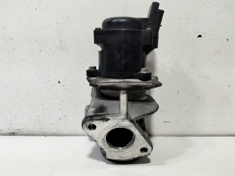Recambio de valvula egr para citroën berlingo 1.6 hdi 75 collection familiar referencia OEM IAM HW610090  