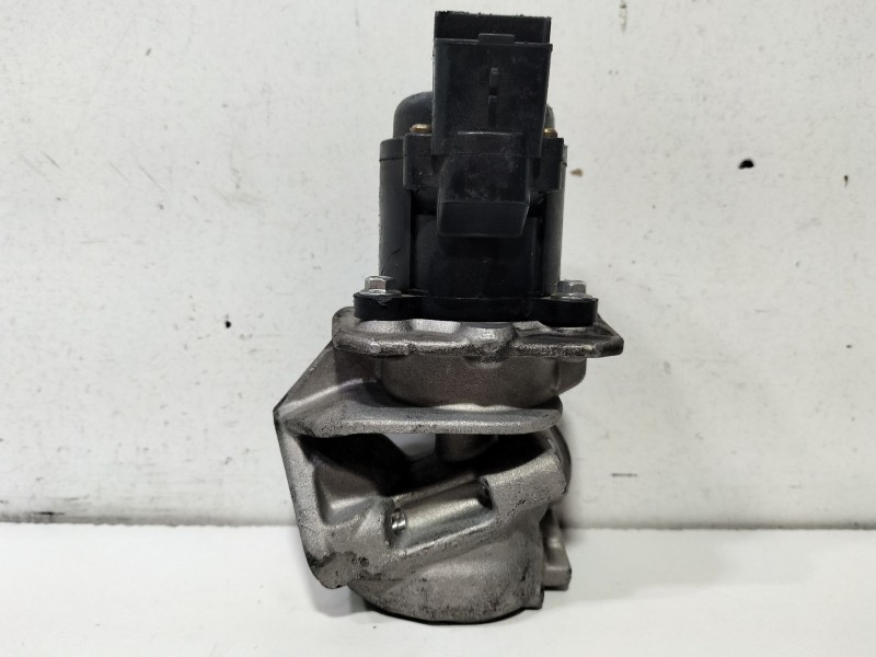 Recambio de valvula egr para citroën berlingo 1.6 hdi 75 collection familiar referencia OEM IAM HW610090  