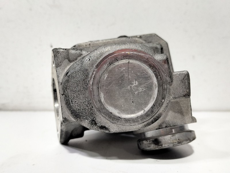 Recambio de valvula egr para citroën berlingo 1.6 hdi 75 collection familiar referencia OEM IAM HW610090  