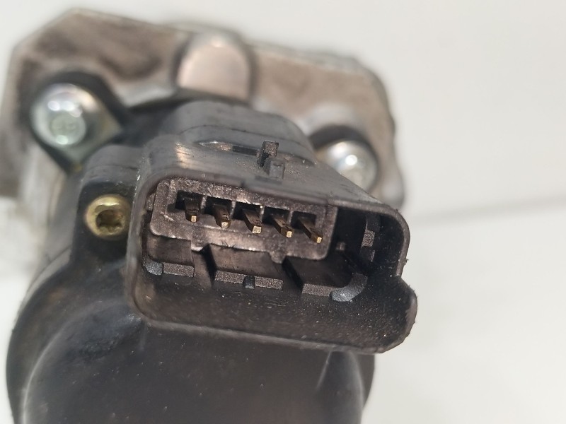 Recambio de valvula egr para citroën berlingo 1.6 hdi 75 collection familiar referencia OEM IAM HW610090  