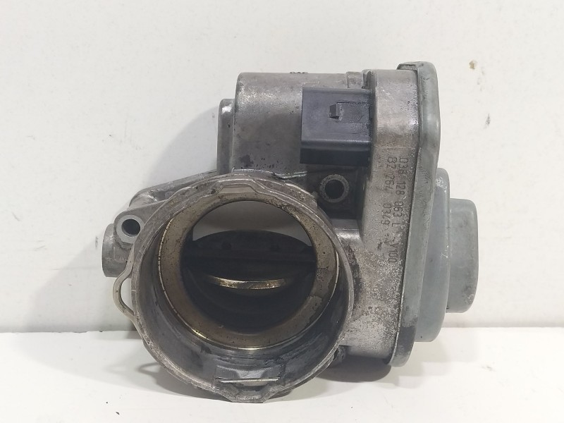 Recambio de caja mariposa para seat leon (1p1) 2.0 tdi referencia OEM IAM 038128063L  